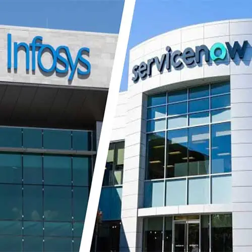 Infosys and ServiceNow to transform customer experiences with generative AI-powered solutions Infosys and ServiceNow to transform customer experiences with generative AI-powered solutions