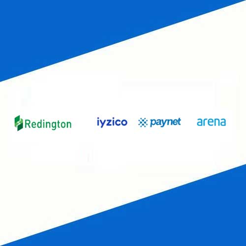Redington's subsidiary Arena agrees to sell Paynet to iyzico Redington's subsidiary Arena agrees to sell Paynet to iyzico