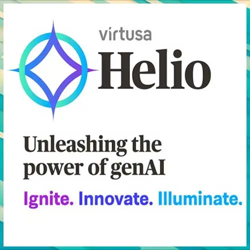 Virtusa intros Helio to help enterprises harness GenAI Virtusa intros Helio to help enterprises harness GenAI