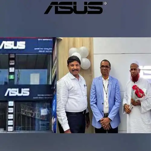 ASUS India sets up exclusive service centre in Chennai ASUS India sets up exclusive service centre in Chennai
