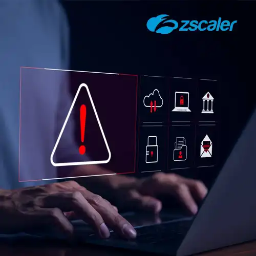 Zscaler removes the "test environment" from the internet following reports of a breach Zscaler removes the "test environment" from the internet following reports of a breach
