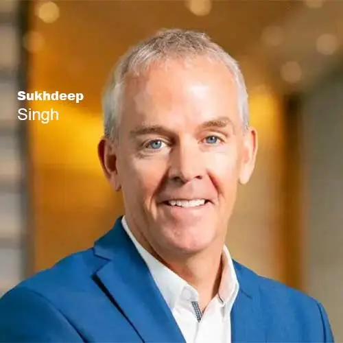 SolarWinds appoints Sukhdeep Singh as Head of Channel Sales, APJ