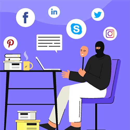 Social Media Influences Stock Trading Scam Social Media Influences Stock Trading Scam