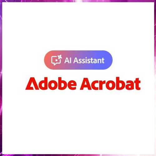 Adobe launches Acrobat AI Assistant for the Enterprise Adobe launches Acrobat AI Assistant for the Enterprise