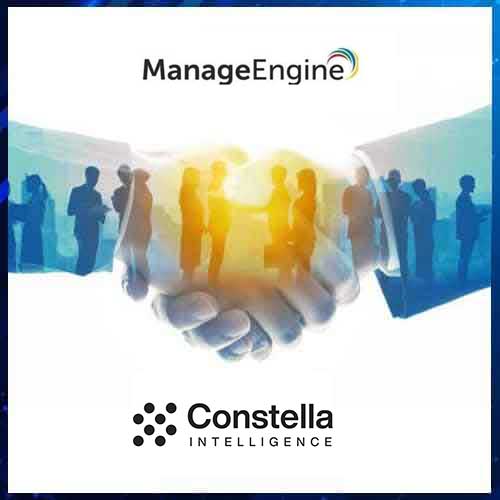 ManageEngine integrates its SIEM solution with Constella Intelligence ManageEngine integrates its SIEM solution with Constella Intelligence