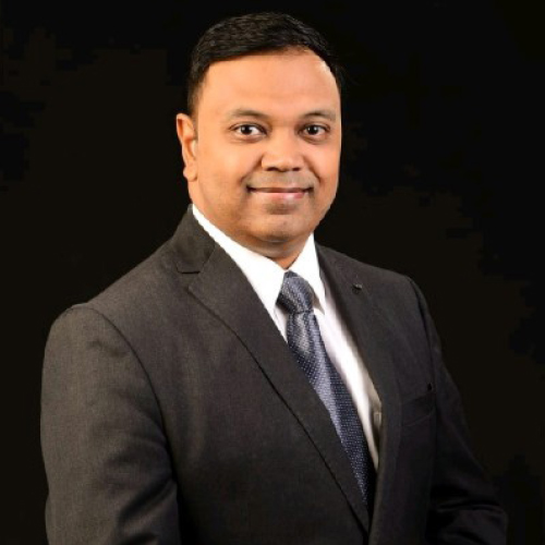 The risks facing cybersecurity include phishing, ransomware, and assaults using AI