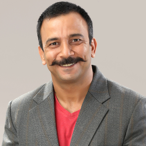 Tracking technology disruption and engaging with clients in a consultative manner