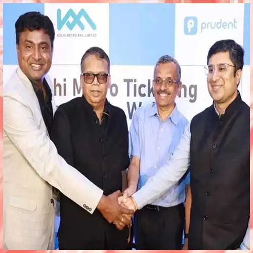 KMRL intros new digital ticketing option Google Wallet for metro commuters