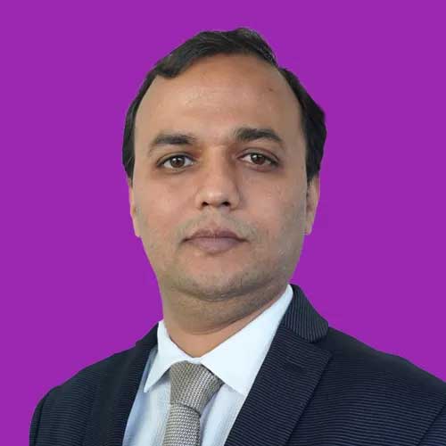 Clover Infotech promotes Harsh Jain as its CFO