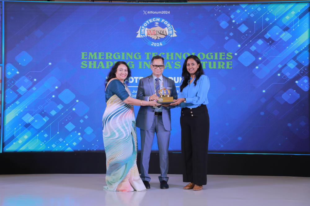 Most Admired Brand - Sentinelone India Pvt. Ltd.