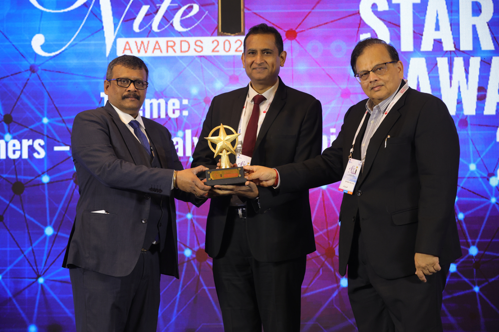 IT Association Award - Progressive Channels Association of Information Technology (PCAIT)
