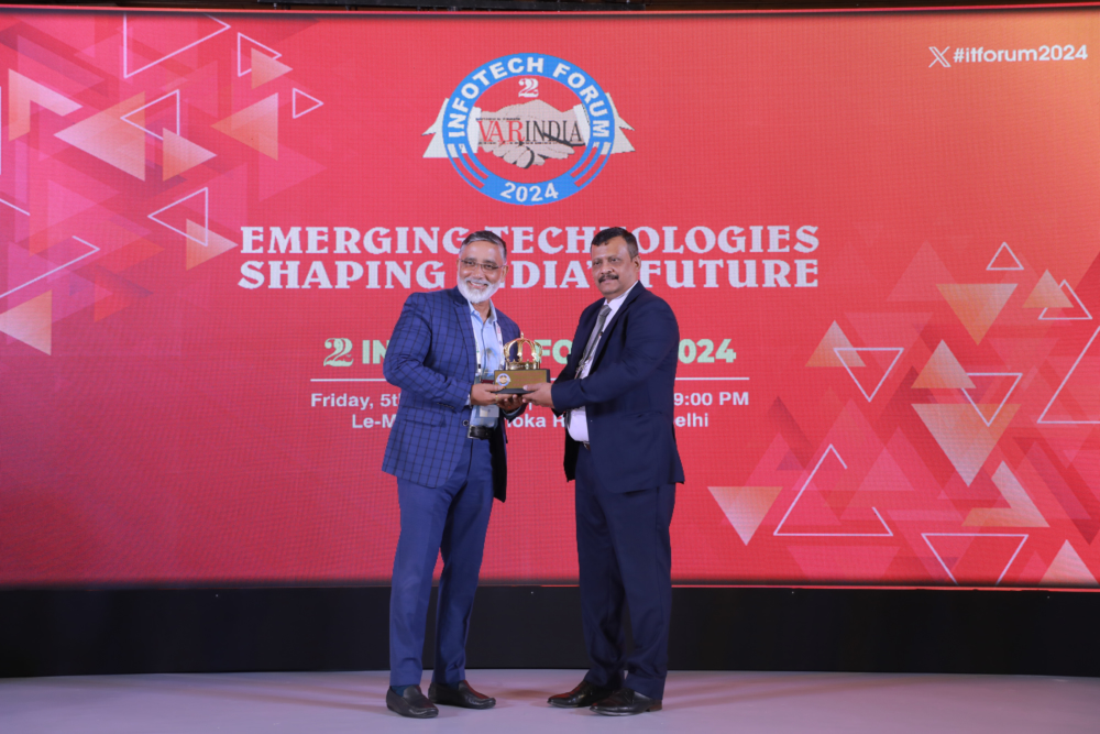 ECIO - Pradeepta Mishra, Data Safeguard Inc