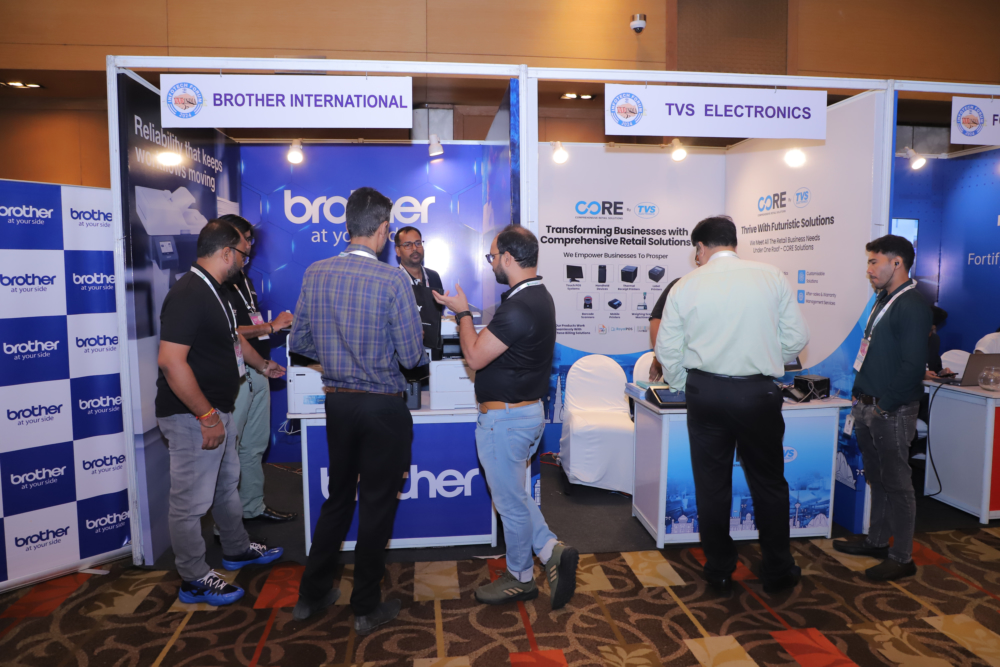 Brother International Corporation