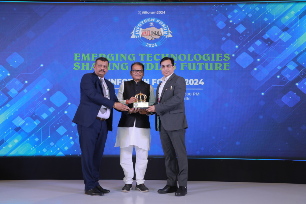 Most Trusted Company - Samsung Electronics India Pvt. Ltd.