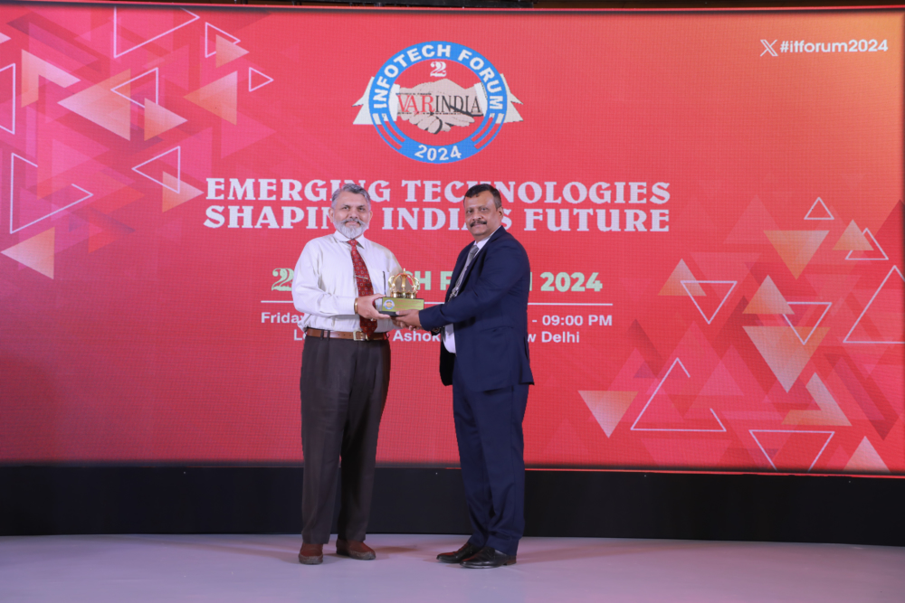 ECIO - Maj Gen Dr Dilawar Singh, Transrail Lighting Limited