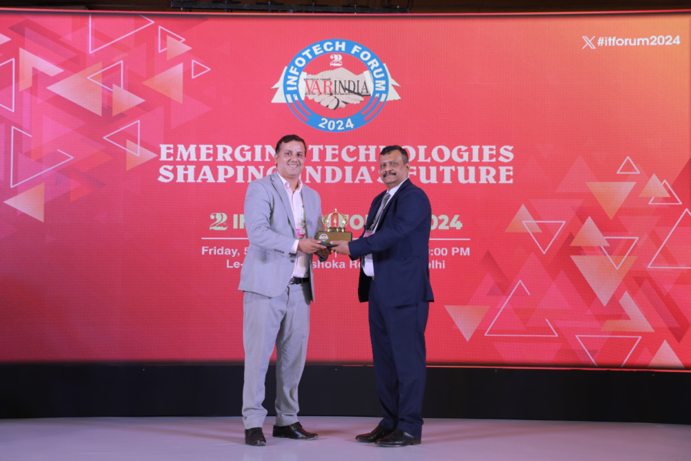 ECIO - Sagar Kharbanda, AL Khalij Commercial Bank