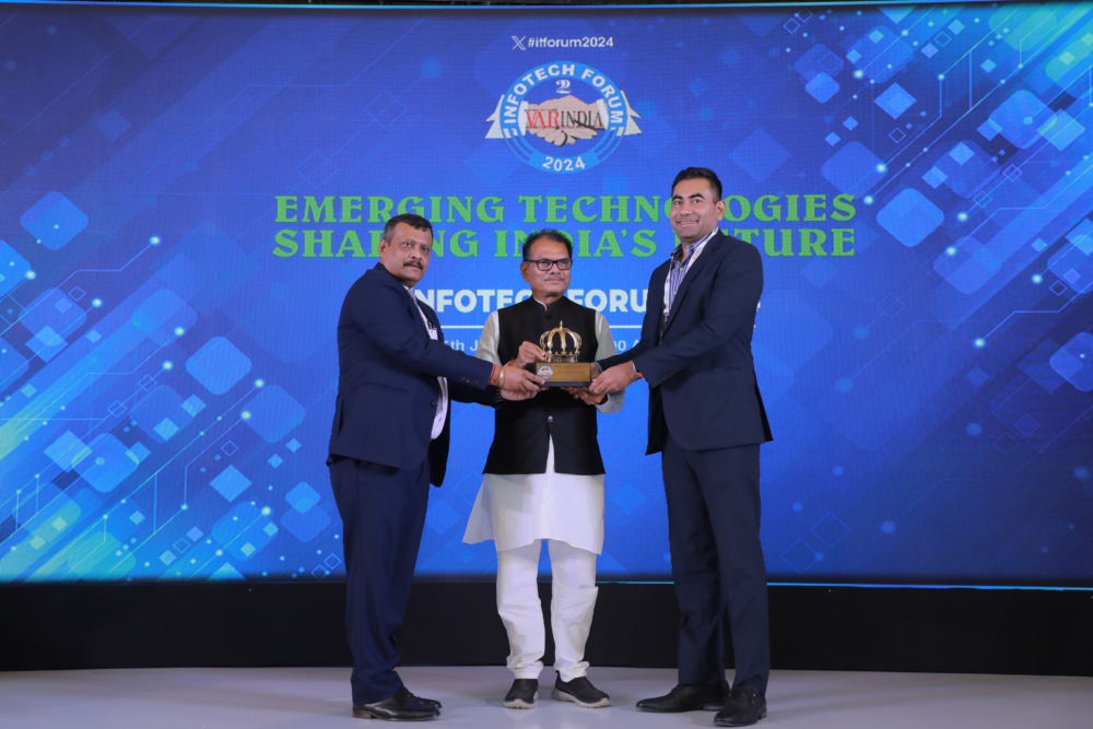 Most Trusted Company - Tech Mahindra Limited