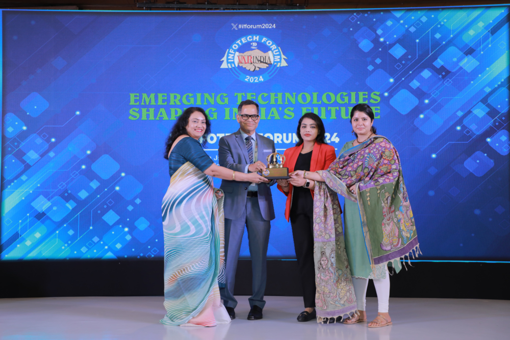 Most Admired Brand - Nec Corporation India Pvt.ltd.