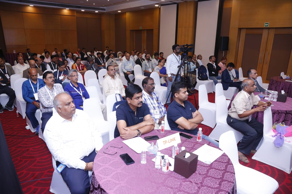 Audience in the Event