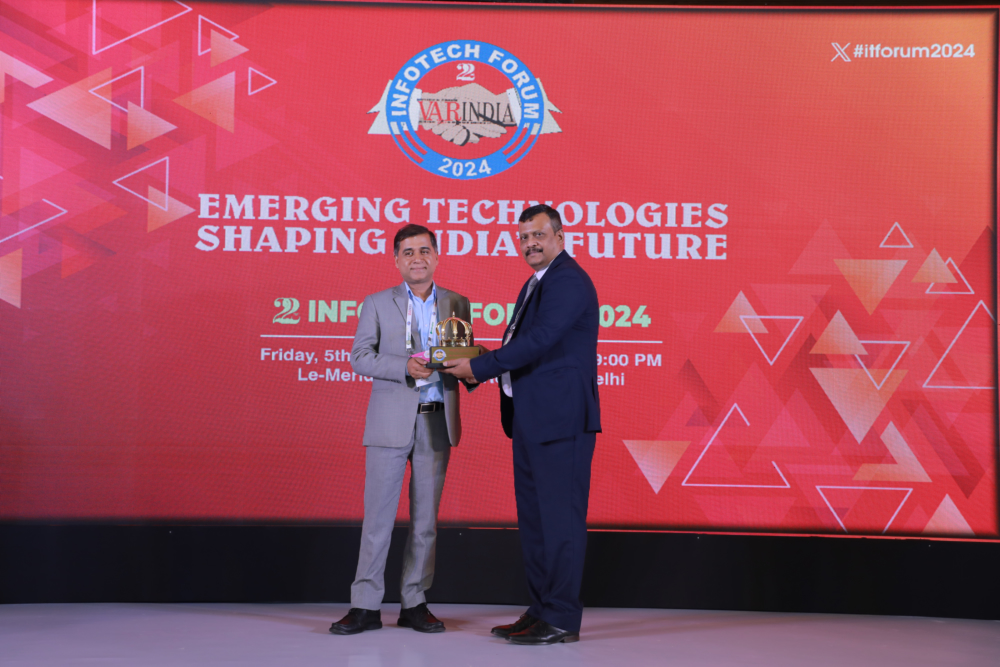 ECIO - Dr. Subroto Panda, Anand And Anand