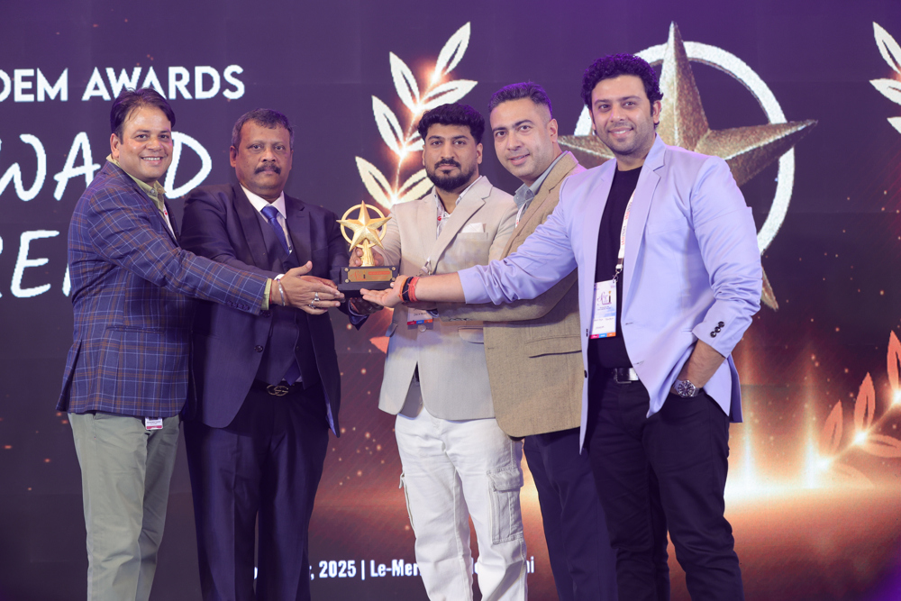 Best Data Security Company: Check Point Software Technologies Ltd.