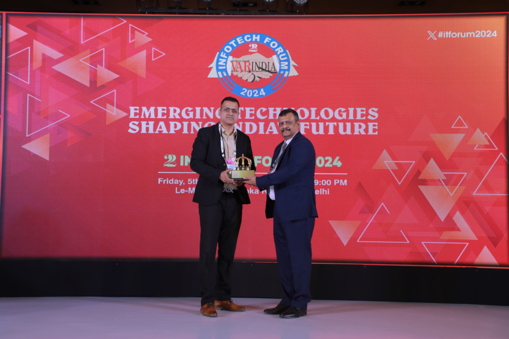ECIO - Ashish Gupta, Nec Corporation India Pvt Ltd