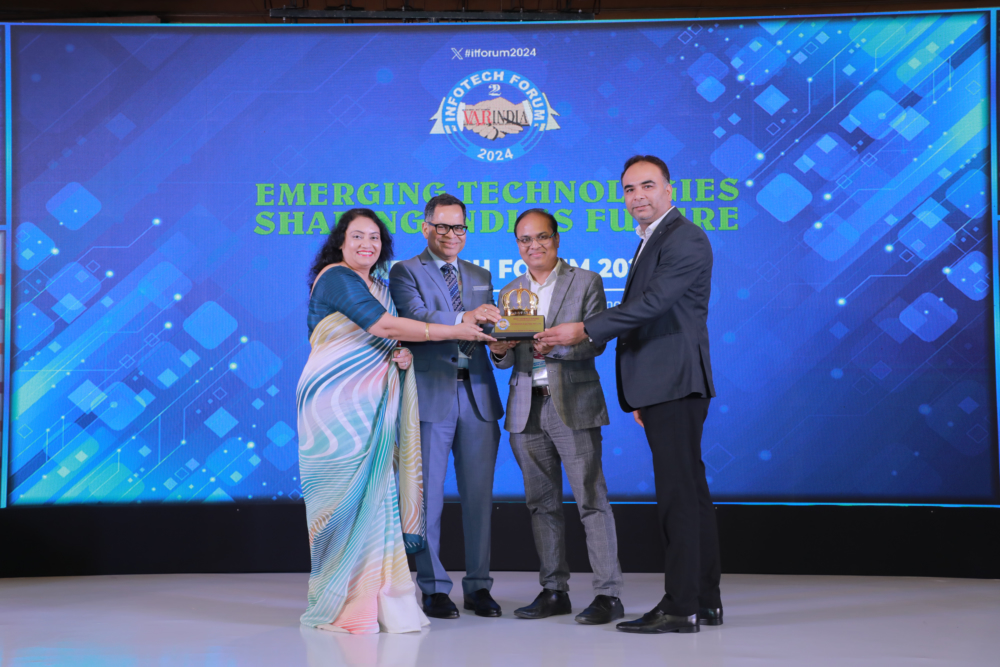 Most Admired Brand - Schneider Electric Pvt. Ltd.