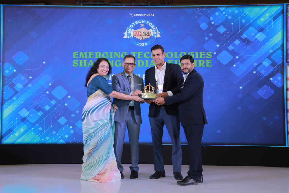 Most Admired Brand - Kaspersky Lab India Pvt. Ltd.