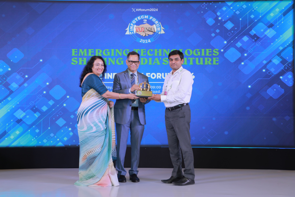 Most Admired Brand - LG Electronics India Pvt. Ltd.