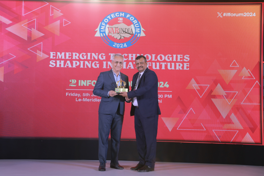 ECIO - Dr. Sandiip Kothaari, Speciality Restaurants Limited
