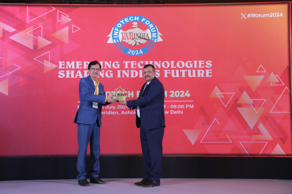 ECIO - Ganesh Viswanathan, Assisto Technologies Private Limited
