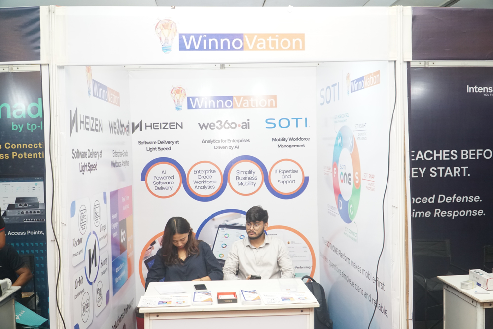 Winnovation’s Ai Solution Distribution Ecosystem