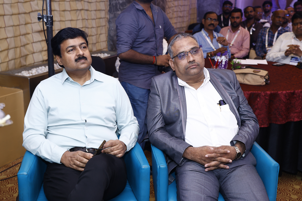 Audience in the Event