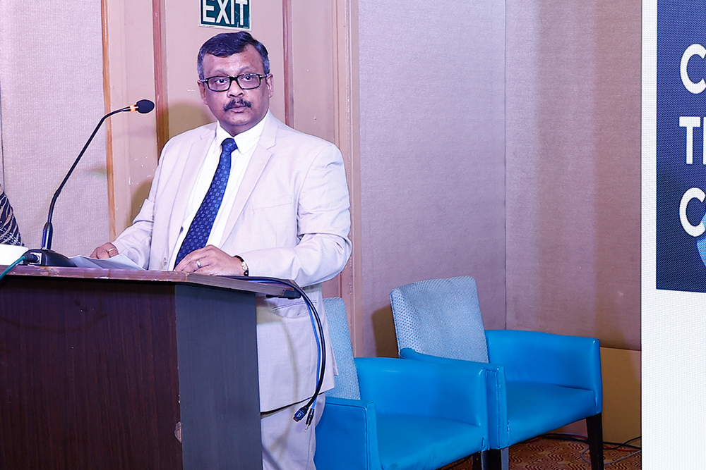 Dr. Deepak Kumar Sahu, Editor-in-chief-VARINDIA