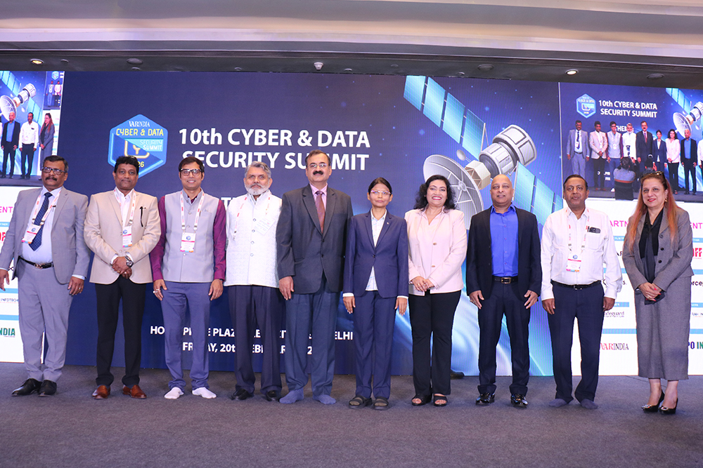 Inaugural Session Group Photo