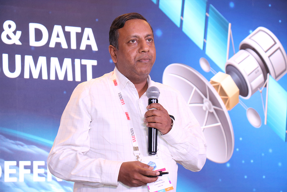 Corporate Presentation by Mr. Pankaj Mittal, Founder & CEO- Digizen Consulting