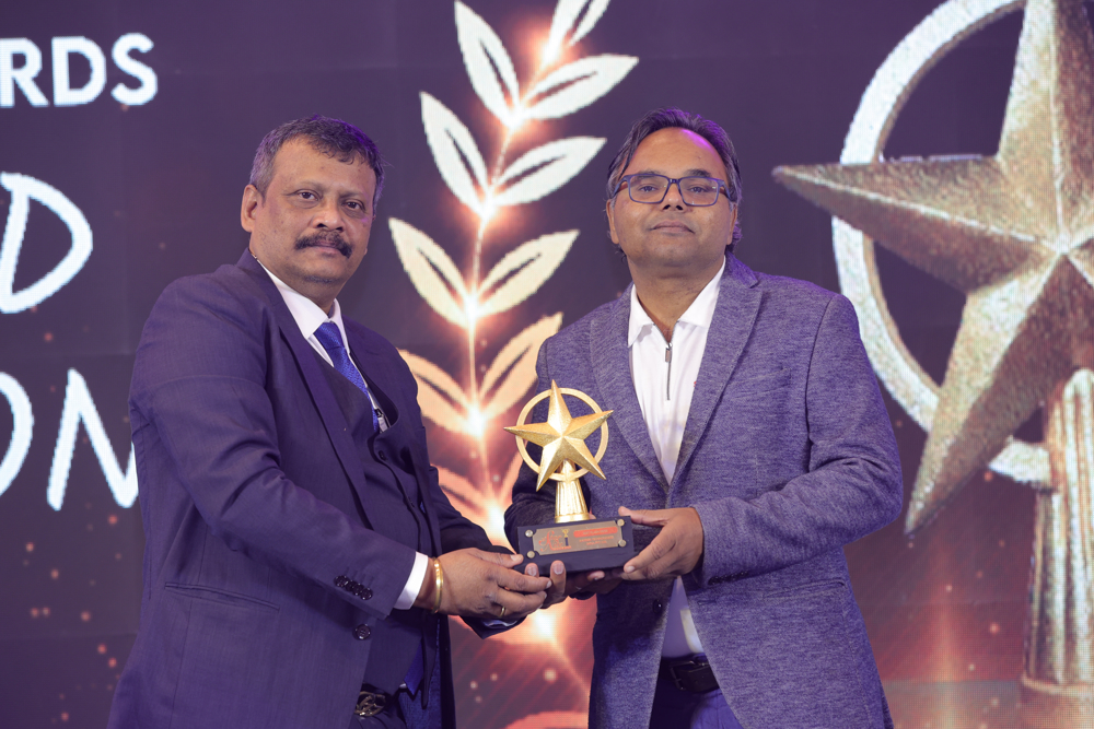 Best Flash Drive : SanDisk Technologies India Pvt. Ltd.