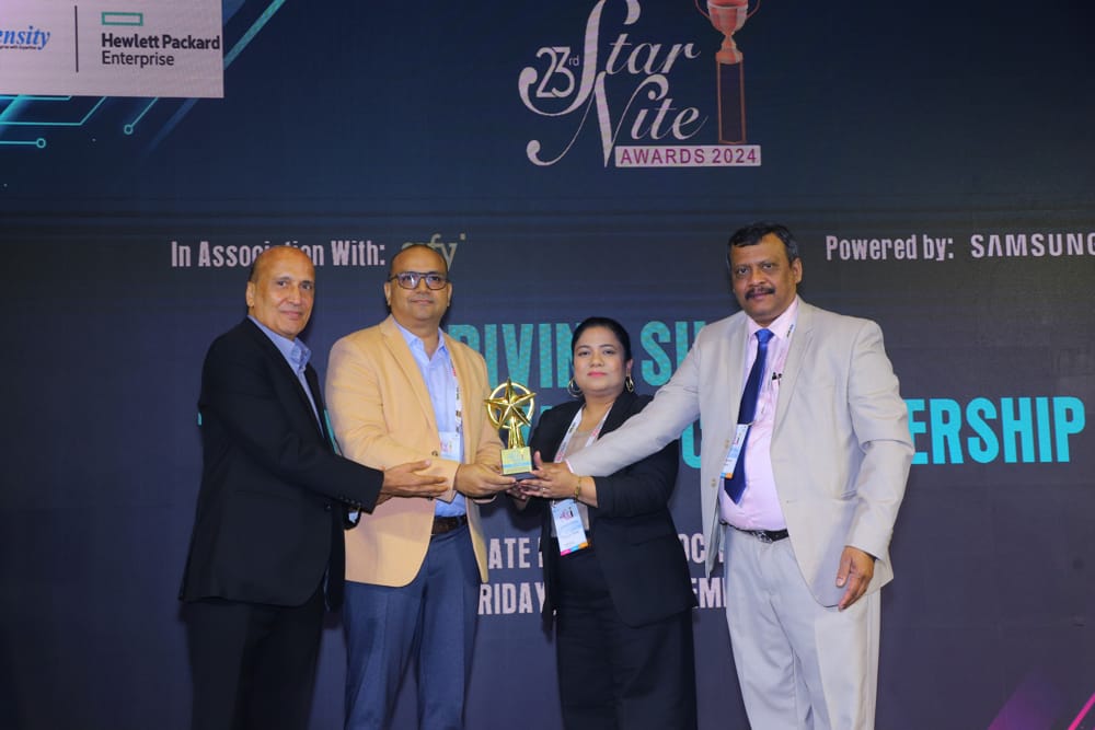 Best Company in Managed Print Services - Make In India: WEP Solutions