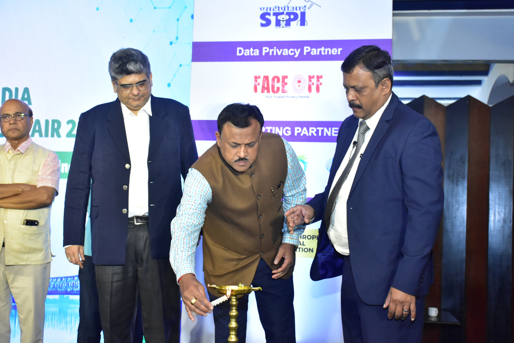 Lamp Lighting Ceremony