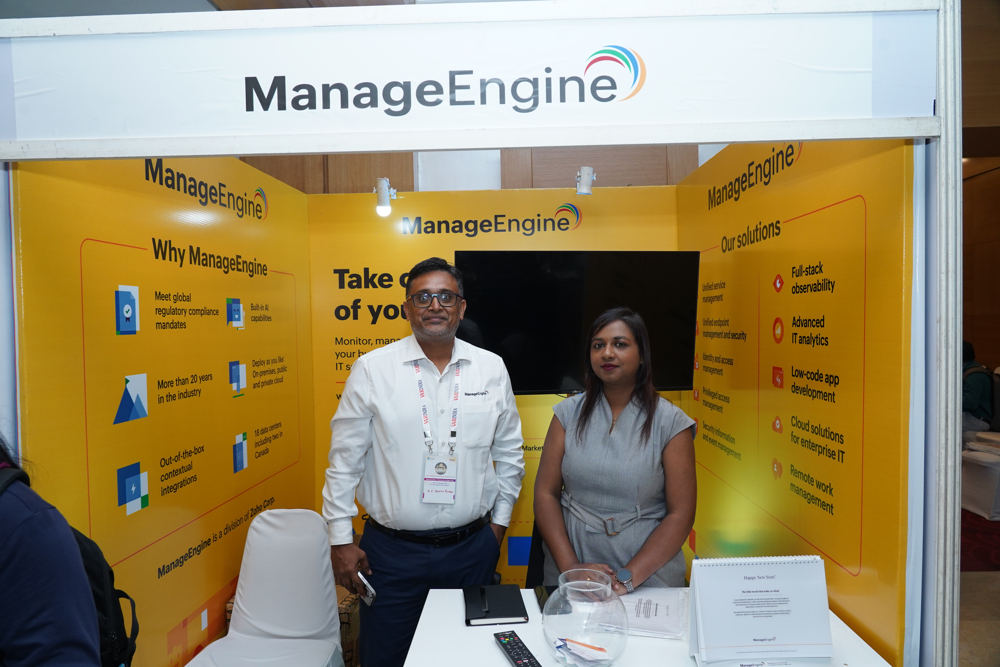 ManageEngine