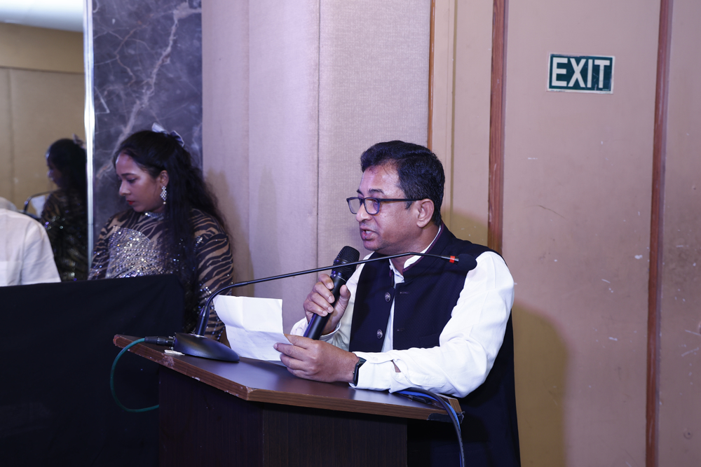 Anil Kumar, Vice President - VARINDIA