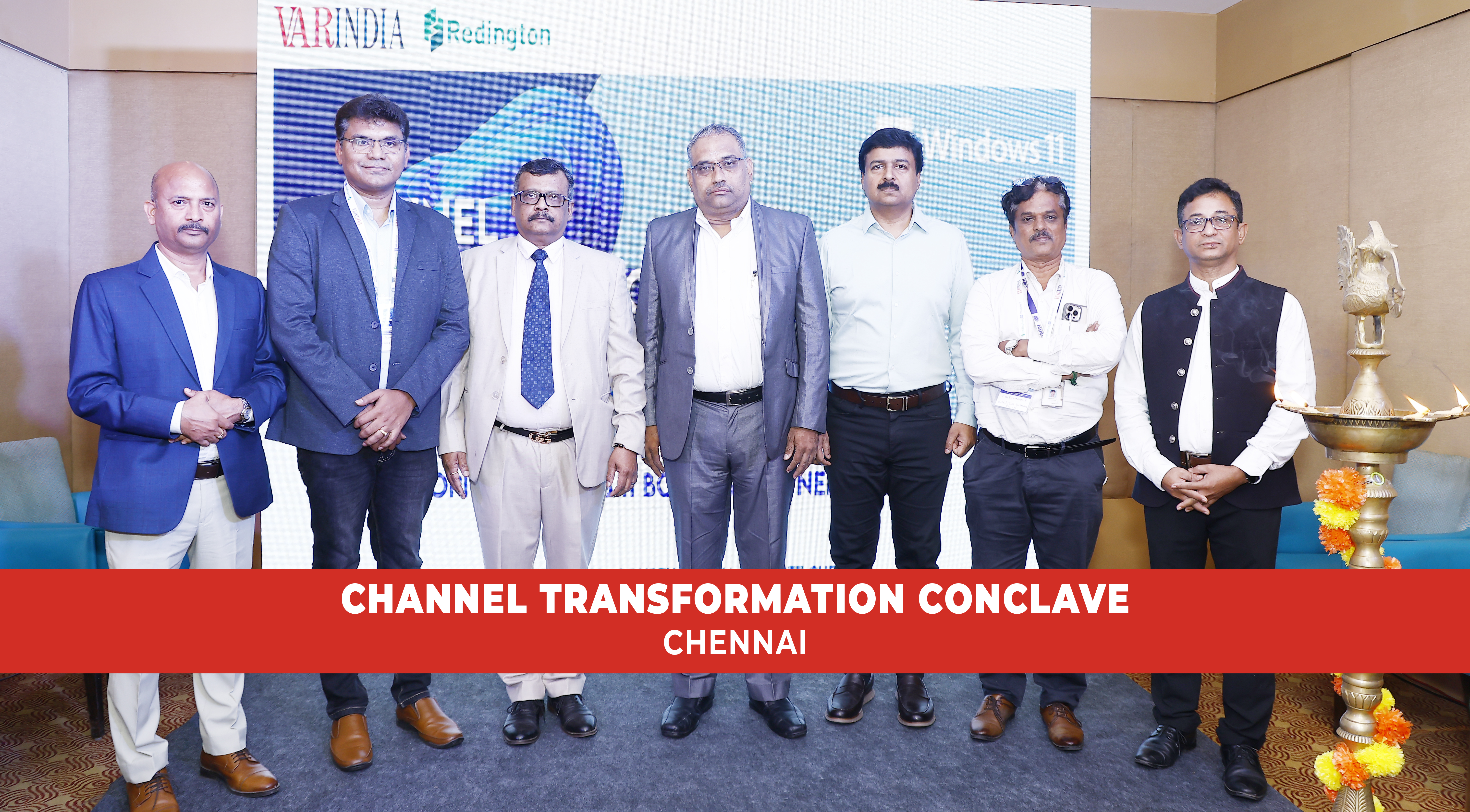 Channel Transformation Conclave - Chennai