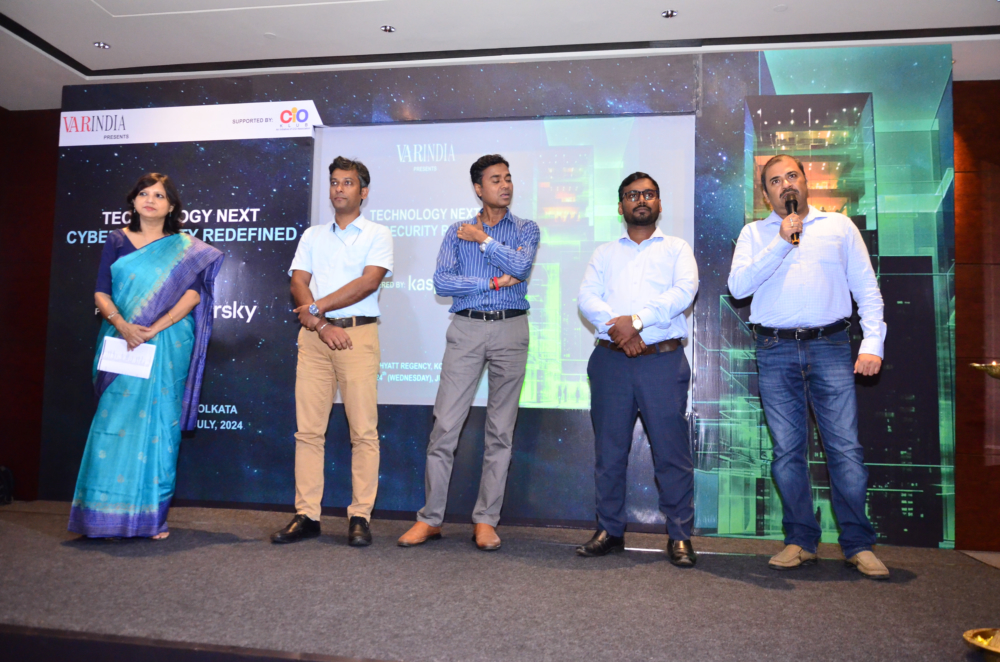 Q & A Session