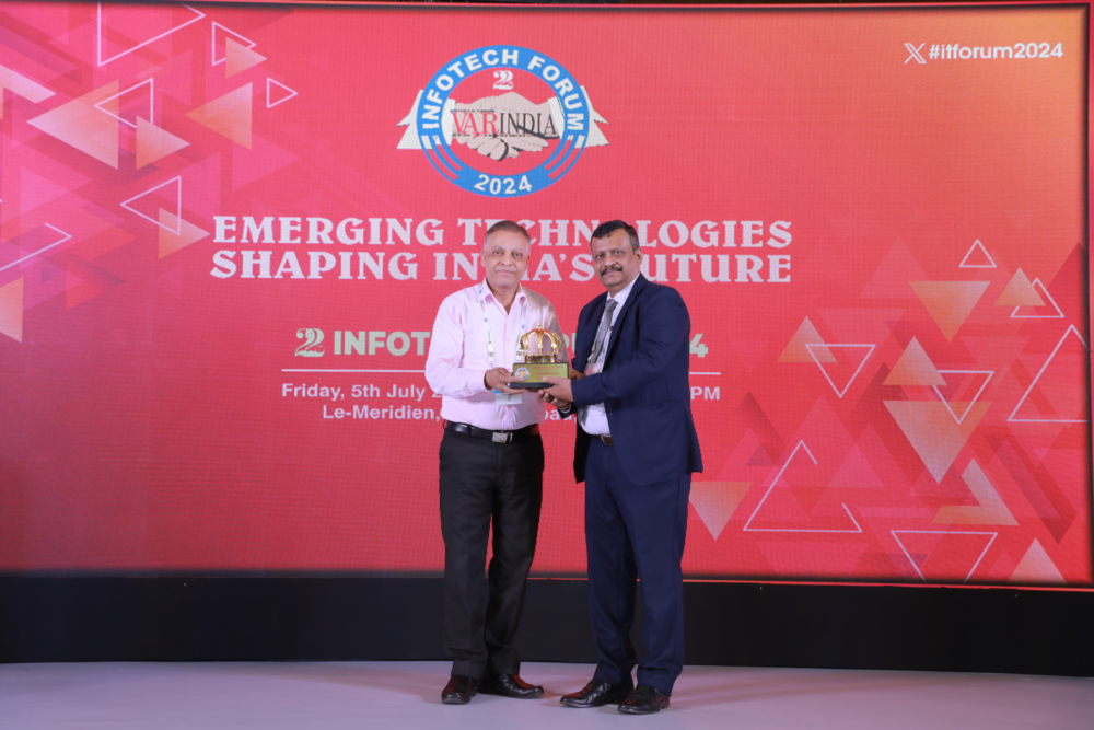 ECIO - Anand Ruhela, SGT University