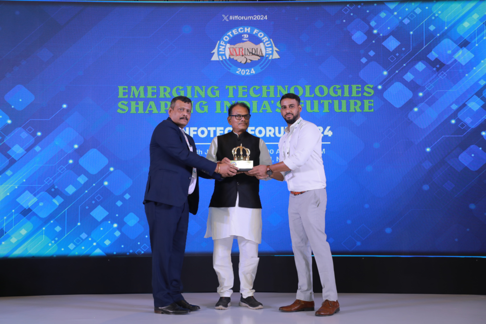 Most Trusted Company - Nvidia Graphics Pvt. Ltd.