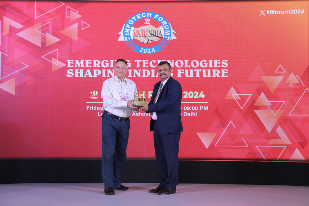 ECIO - Shashank Jain, Shree Financials