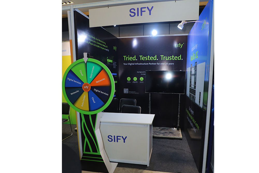 SIFY