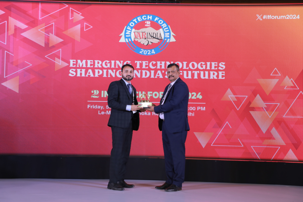 ECIO - Sanjay Singh, Gedu Global Education