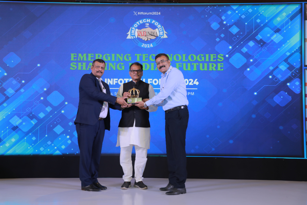 Most Trusted Company - Amazon India