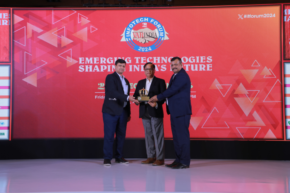 ECIO - Dinesh Kaushik, Sharda Motor Industries Ltd.